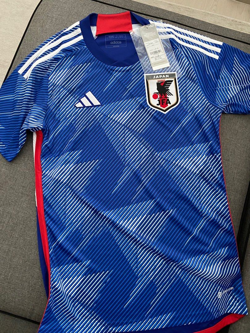 Adidas japan shop kit