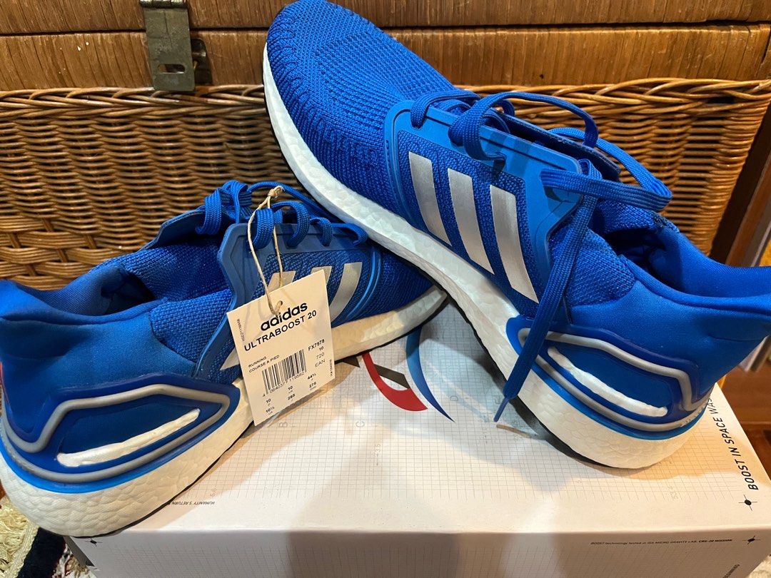 Ultra 2025 boost 2014