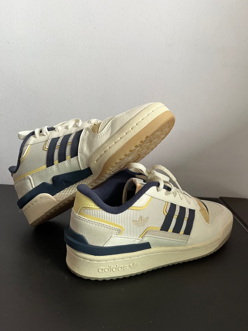Adidas Original Forum Exhibit Low 2 Men s Fashion Footwear