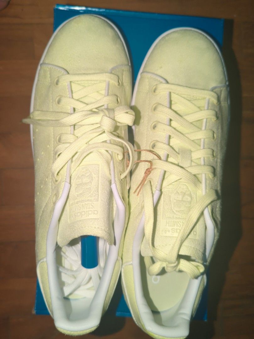 Men's adidas originals stan smith shoes cheap