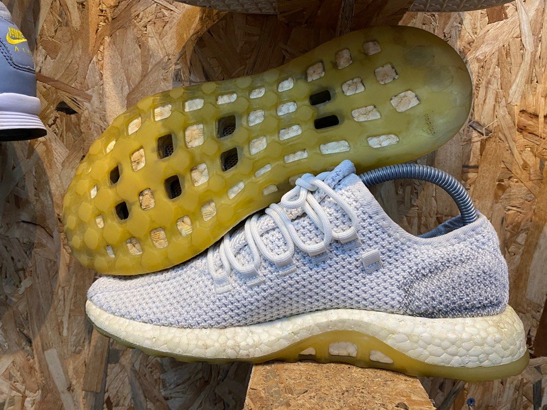 Adidas ortholite Men s Fashion Footwear Sneakers on Carousell