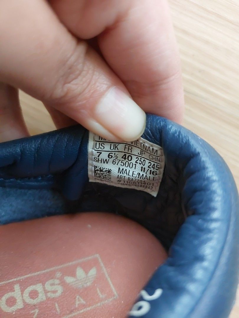 adidas spezial noel gallagher