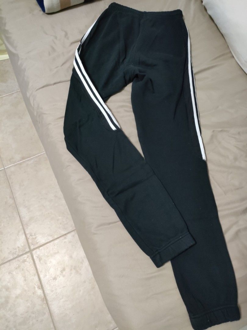 Adidas Radkin Sweat pants Men s Fashion Bottoms Joggers on