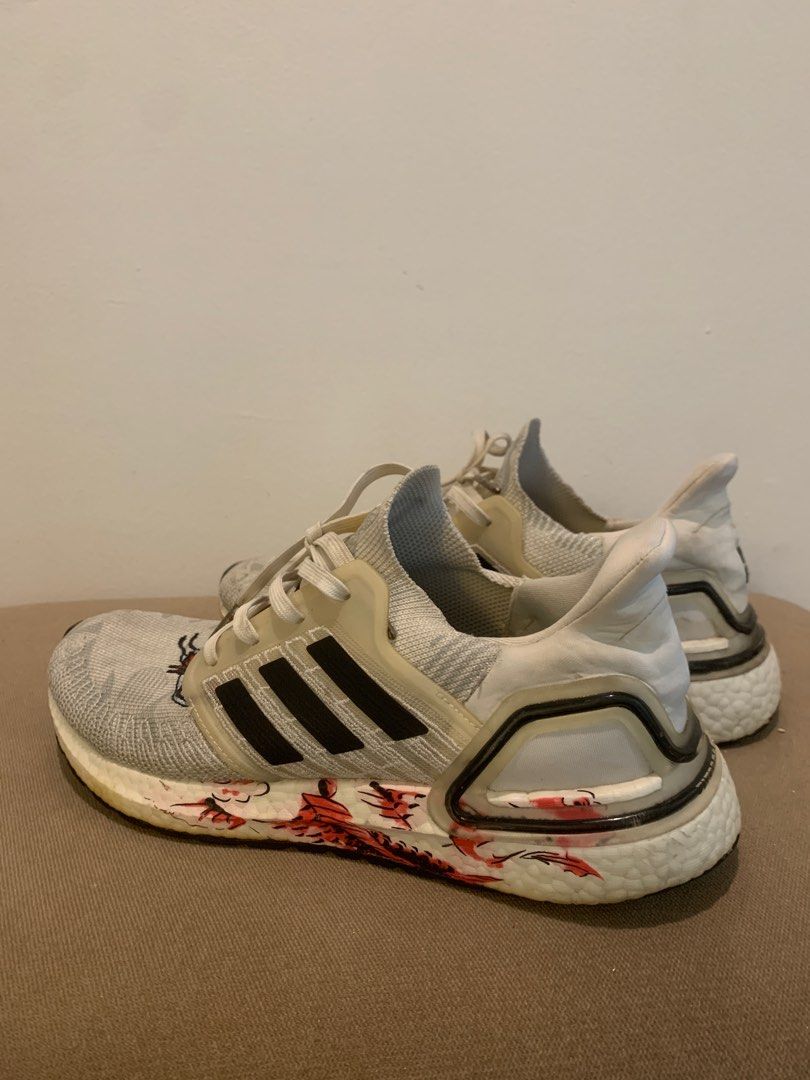 Adidas ultra clearance boost 20 40