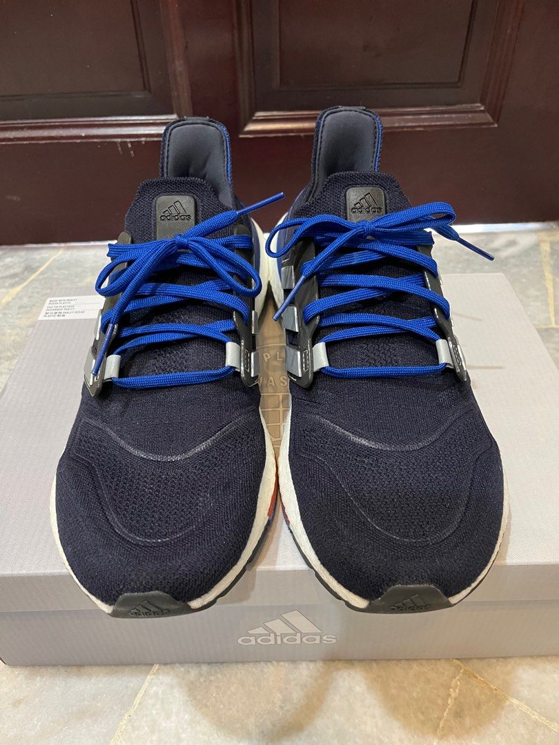 Adidas ultra boost 9.5 uk jeans clearance