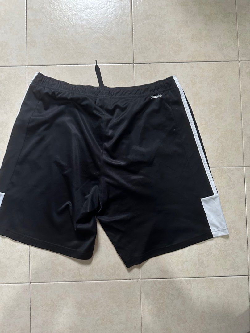 Adidas work out shorts best sale