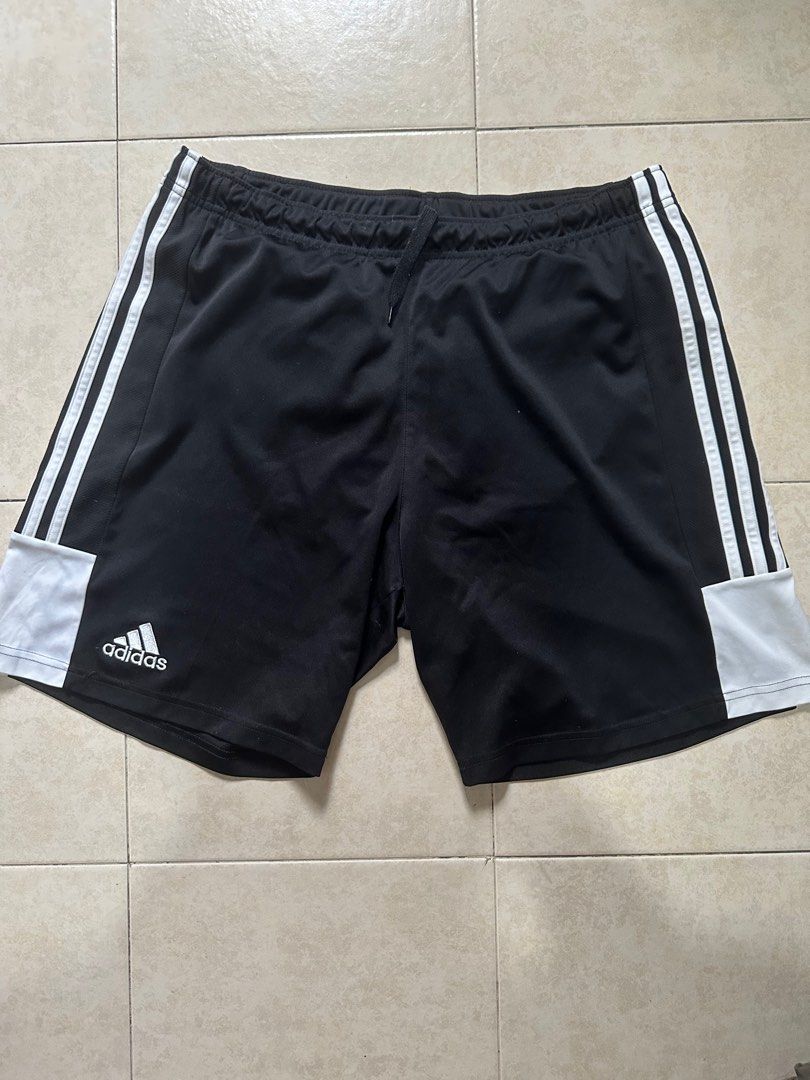 Adidas work top out shorts