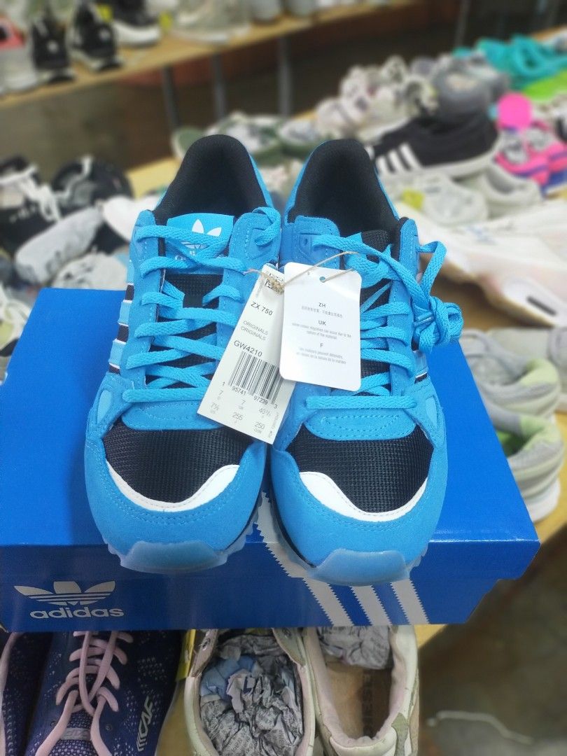 Adidas on sale f 750