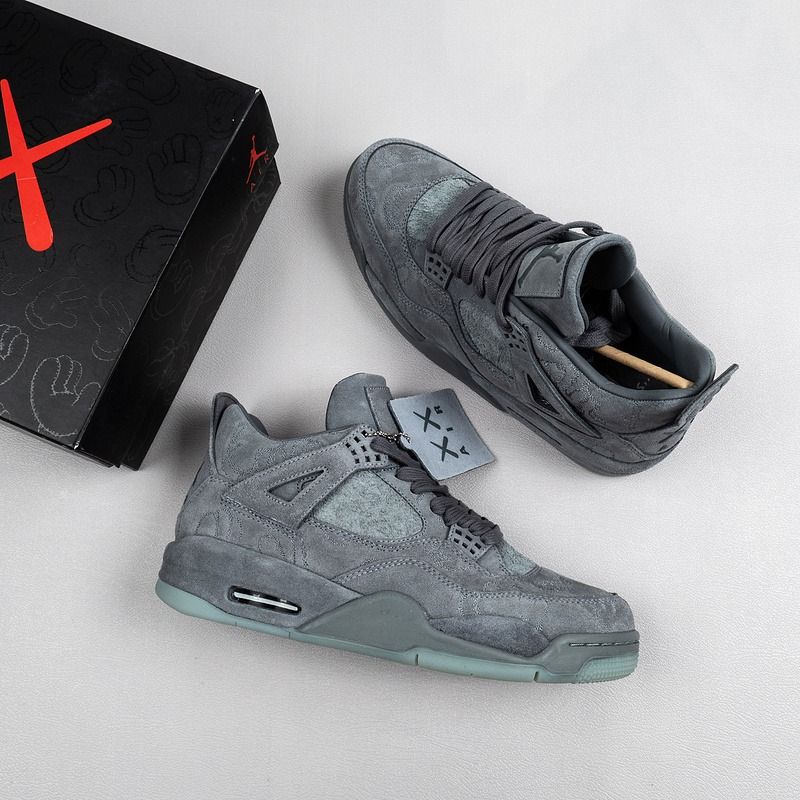 Harga jordan 2025 4 kaws