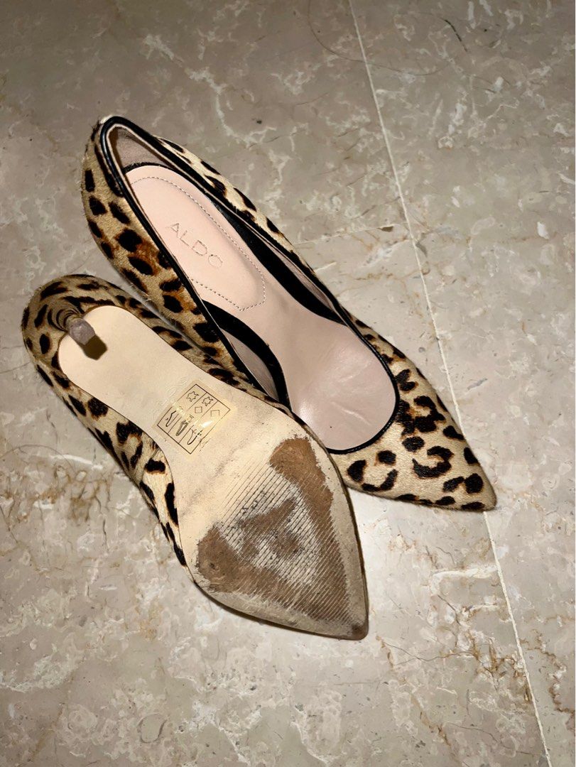 Aldo leopard deals