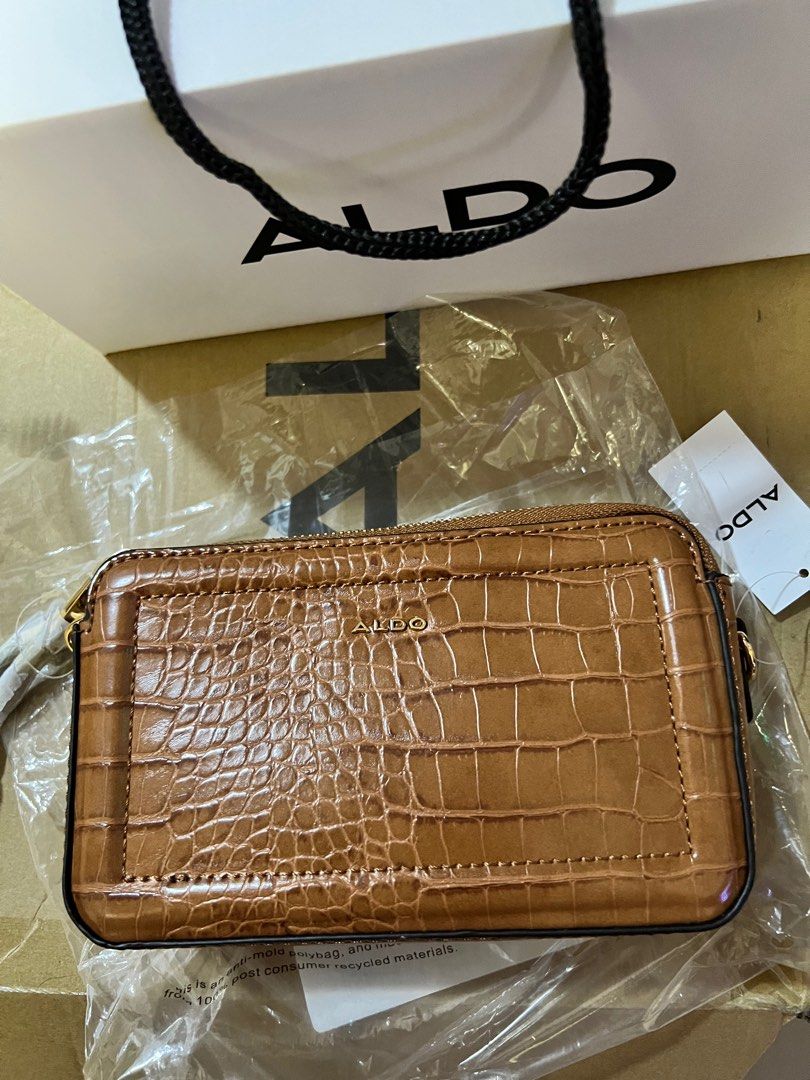 Aldo Bag, Luxury, Bags & Wallets on Carousell