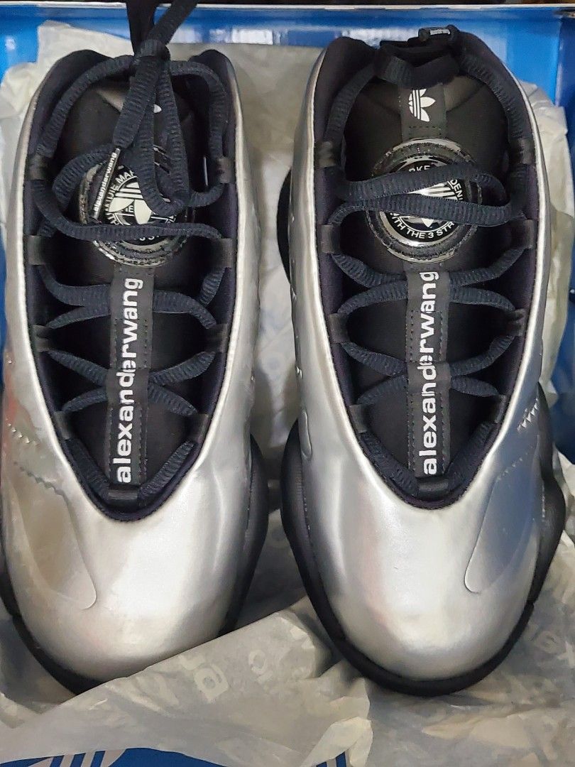 Alexander clearance wang futureshell