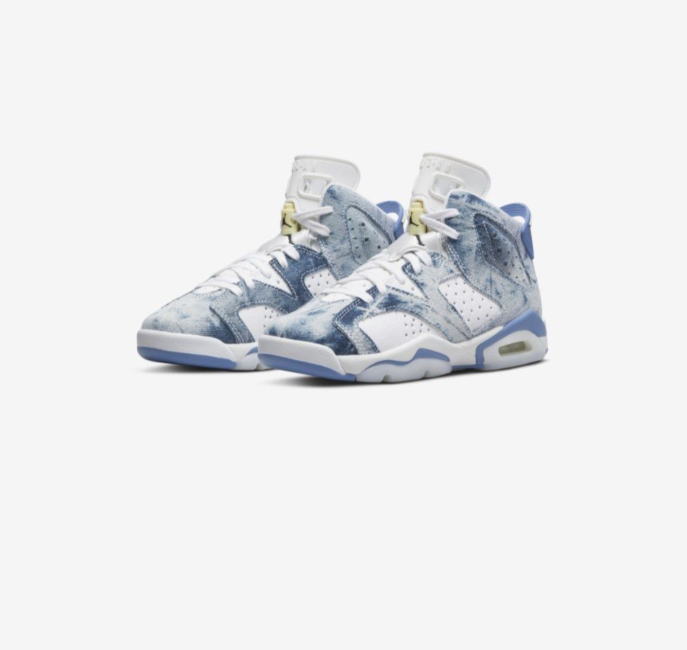 Newest outlet jordan 6