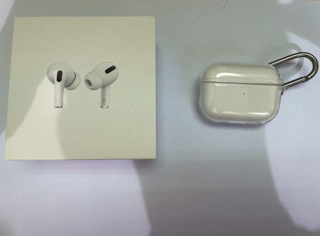 Apple AirPods Pro G1
