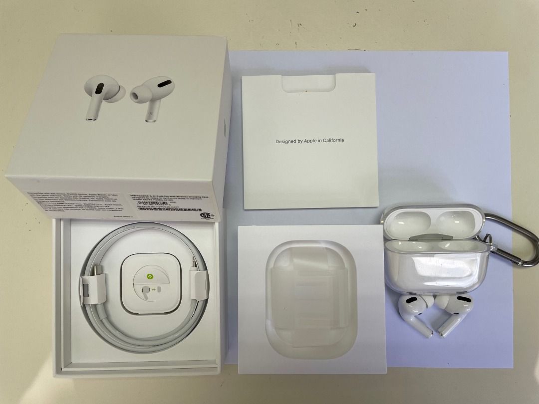 Airpods g1 sales