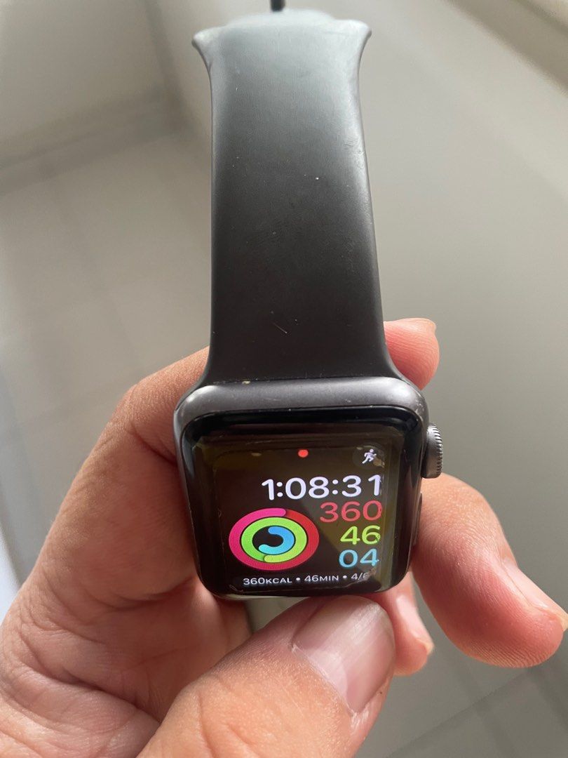Apple watch clearance 3 ladies