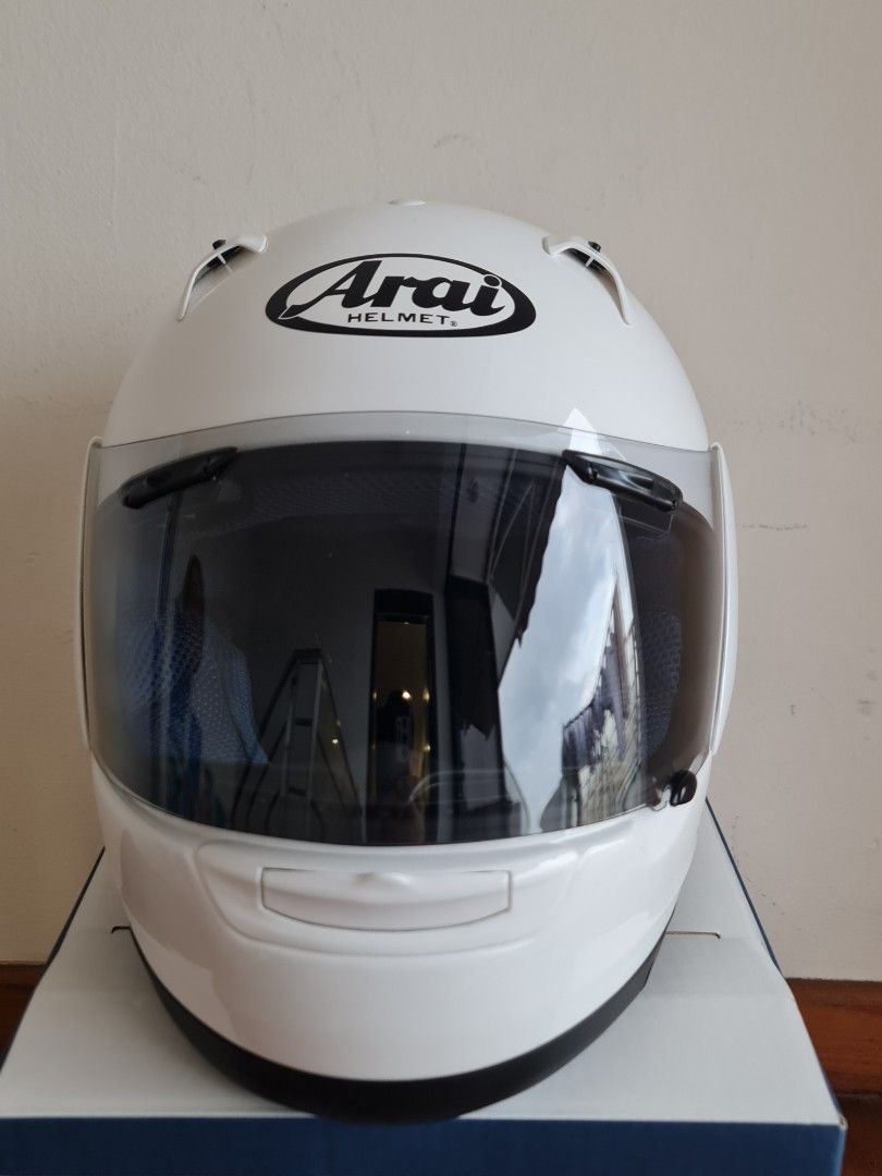 Arai astro light best sale