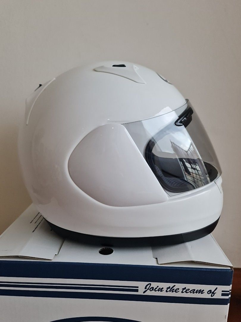 SOLD Arai Astro Light helmet XXS Motorcycles Motorcycle