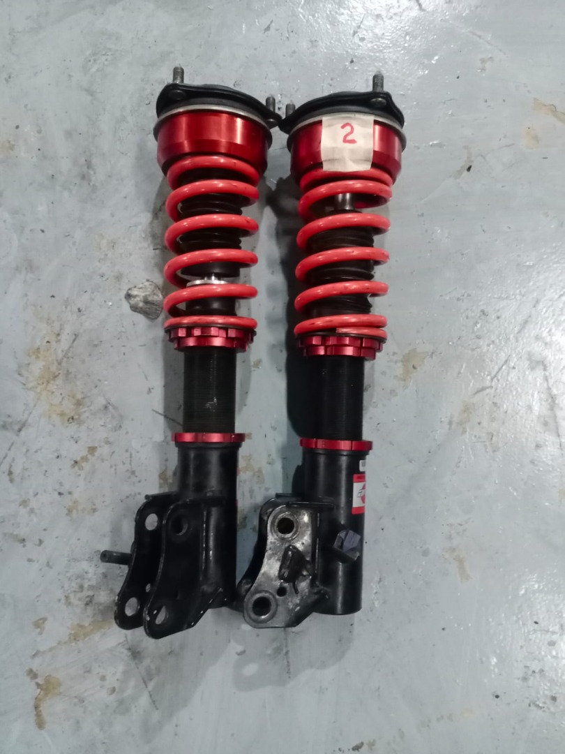ARB Suspension, Car Accessories, Accessories on Carousell