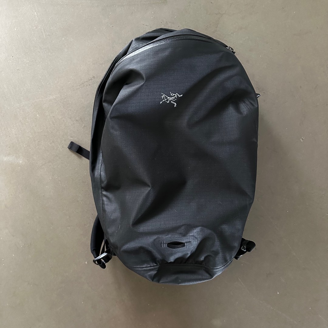 Arcteryx Granville Zip 16 backpack, Men's Fashion, Bags, Backpacks on