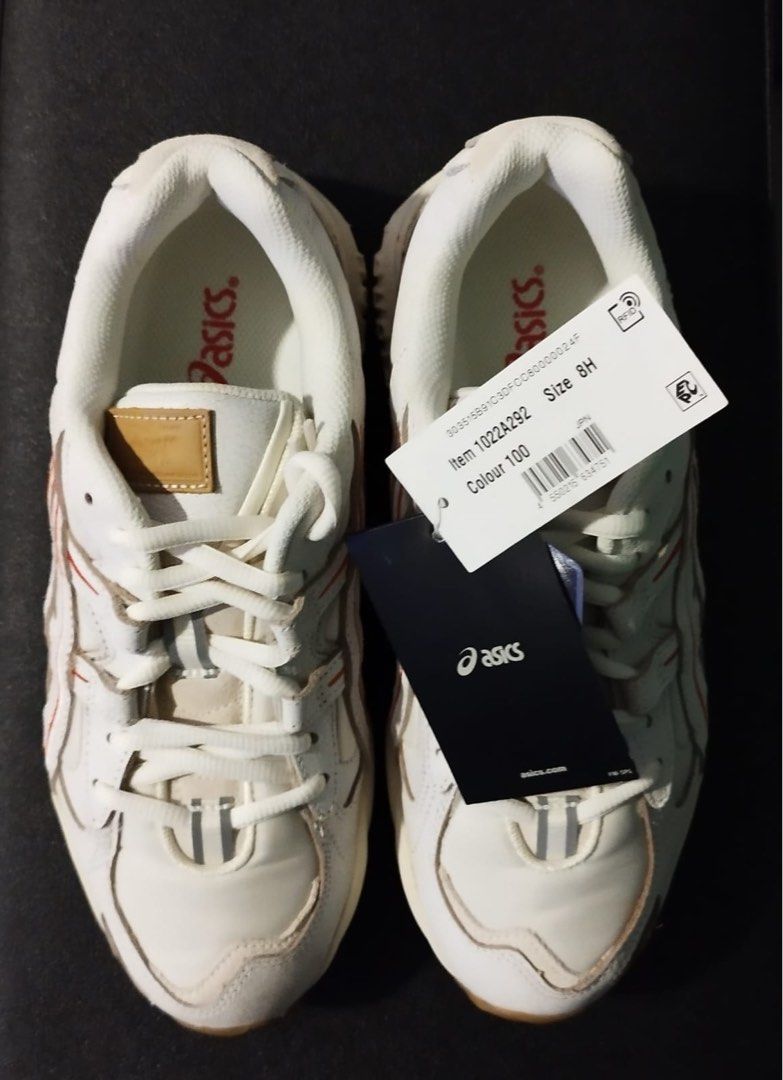 ASICS Gel Kayano 5 OG Women s Fashion Footwear Sneakers on