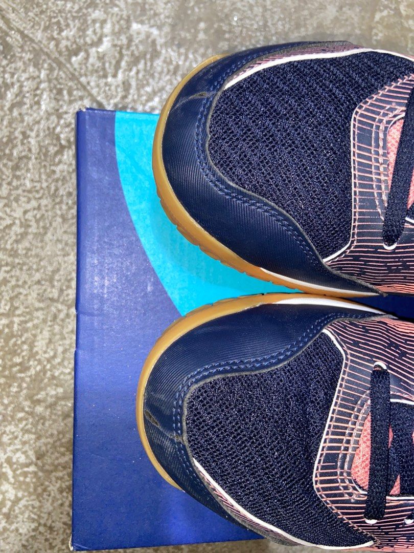 Asics Gel Rocket 9, Women's Fashion, Footwear, Sneakers on Carousell