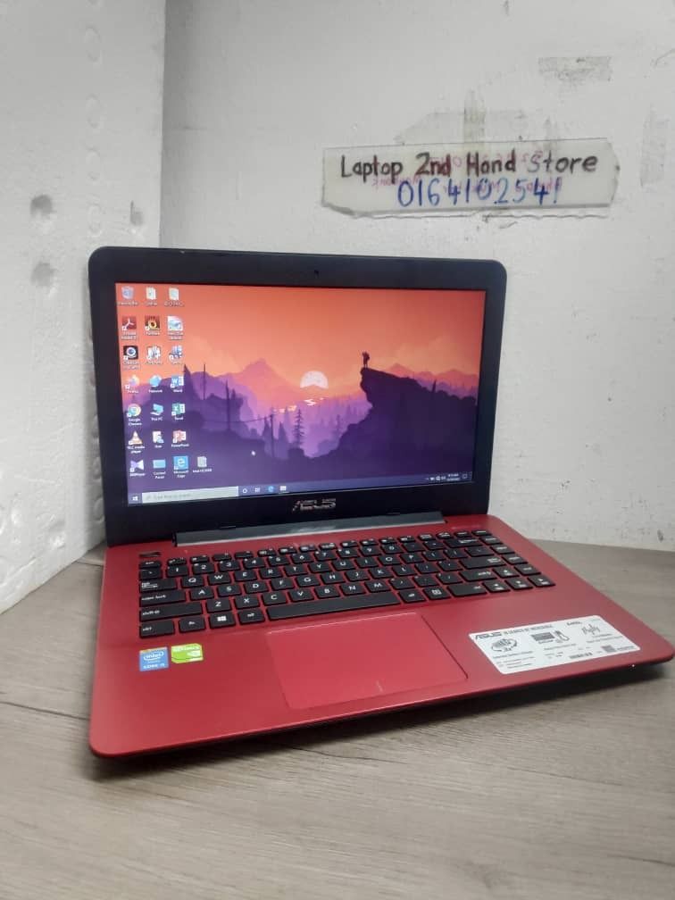 Asus a455l ram upgrade top