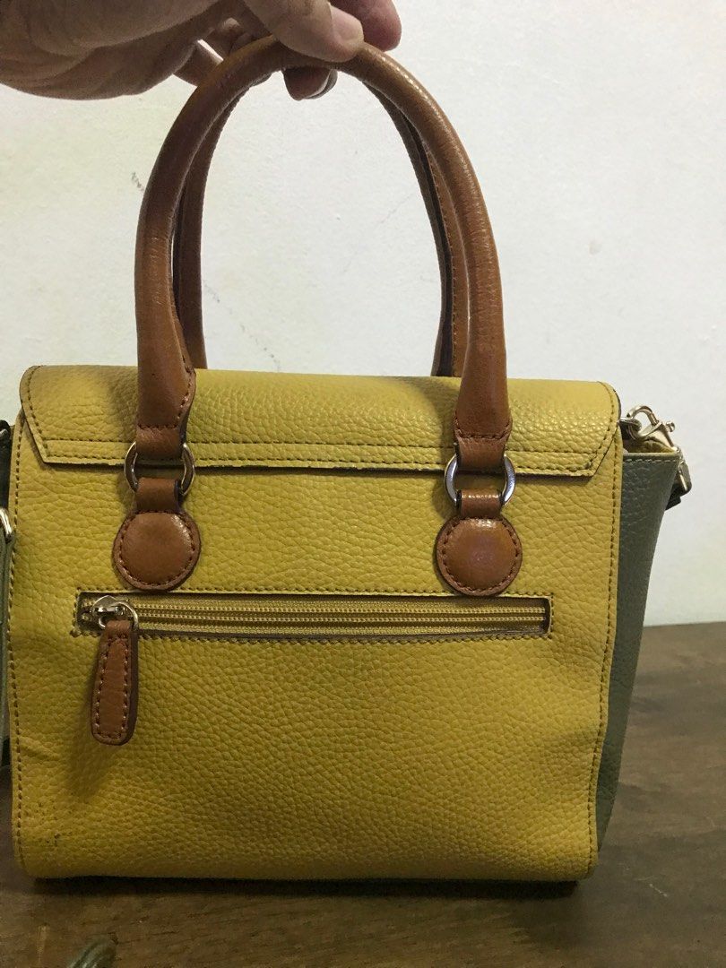 AUTHENTIC BRERA ITALY BAG (repriced), Women's Fashion, Bags