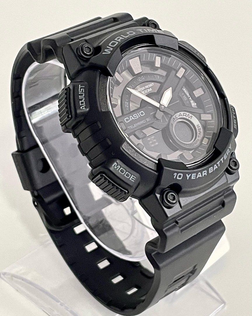 Casio telememo 30 aeq 110 store