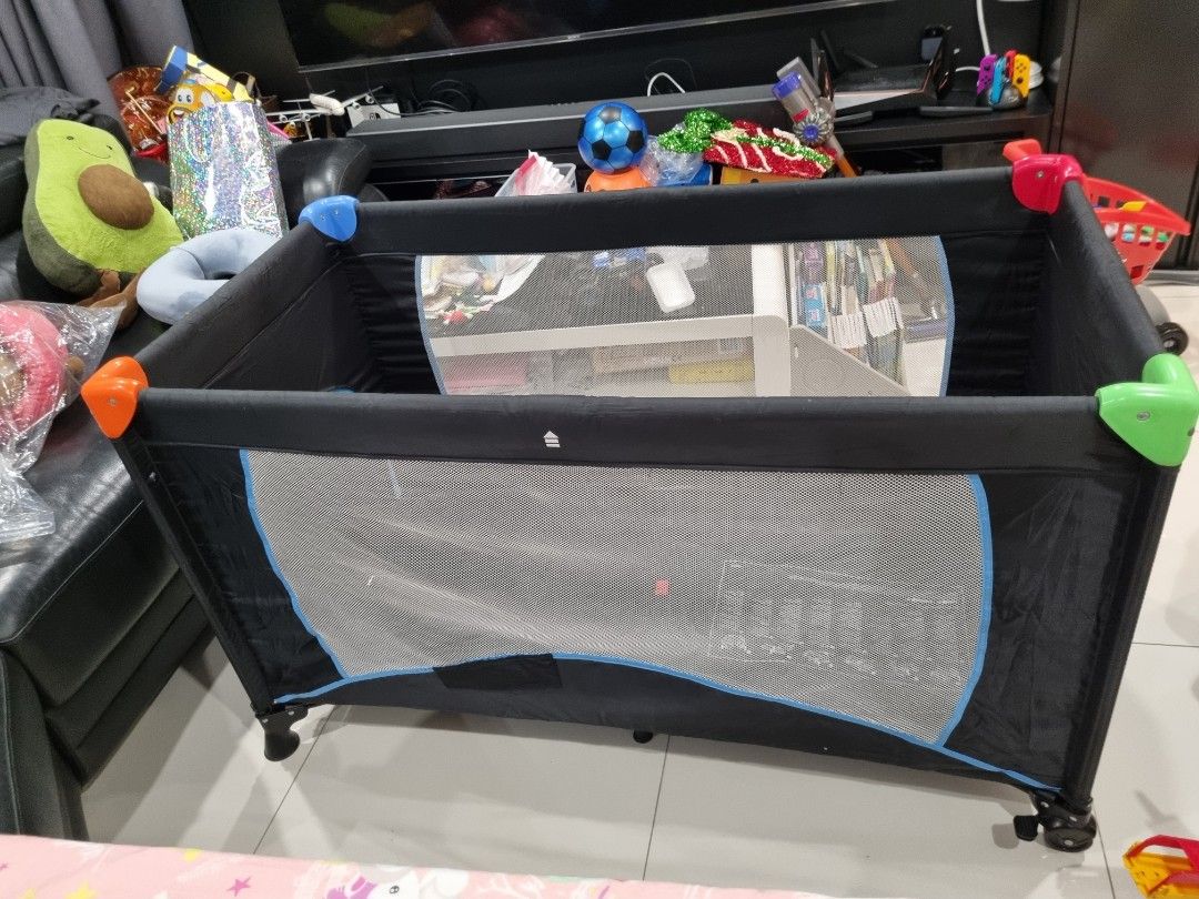 Babies r sales us playpen mattress
