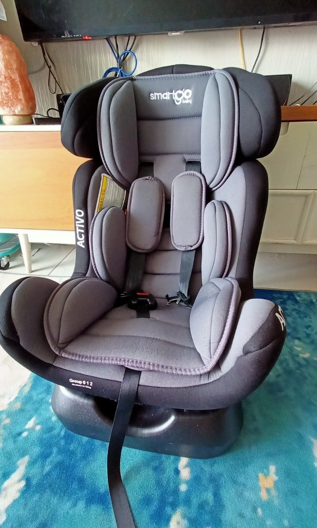 Baby car hotsell seat brand