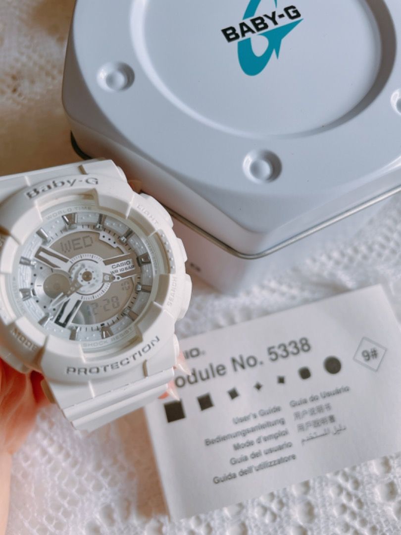 Casio module 5338 price hotsell