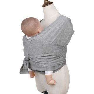 Baby Wrap sling carrier