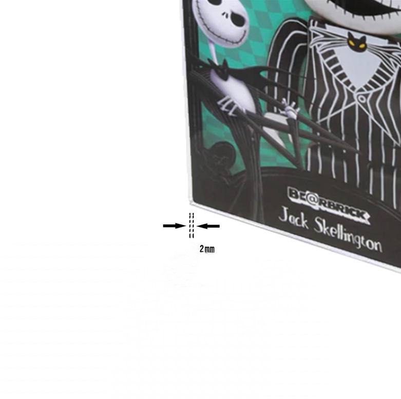 BEARBRICK 400%+100% Box Protector, Hobbies & Toys, Toys & Games on ...