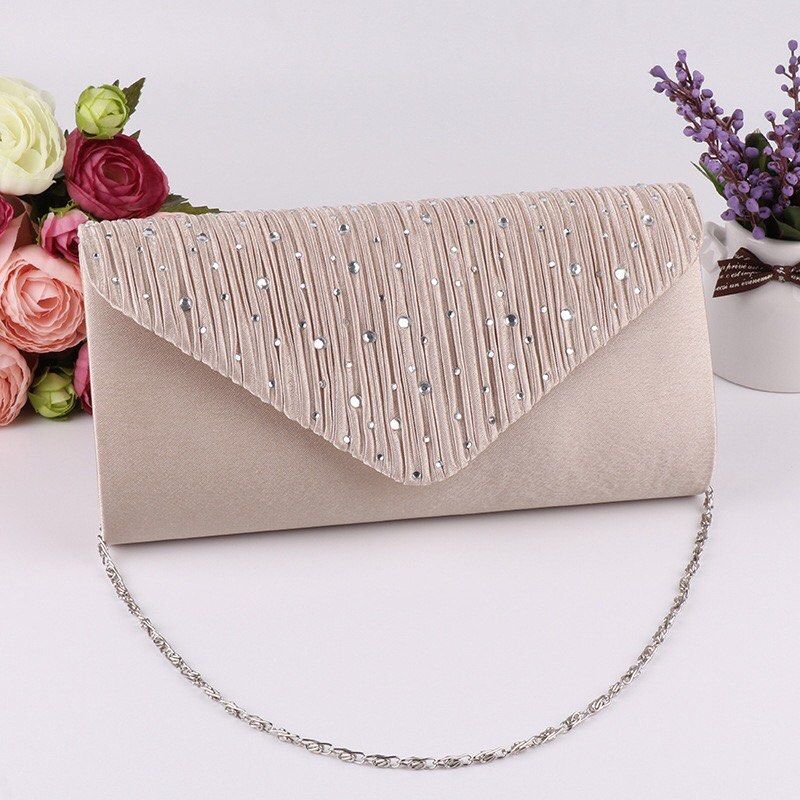 Beg Dinner Clutch Women s Fashion Bags Wallets Clutches on