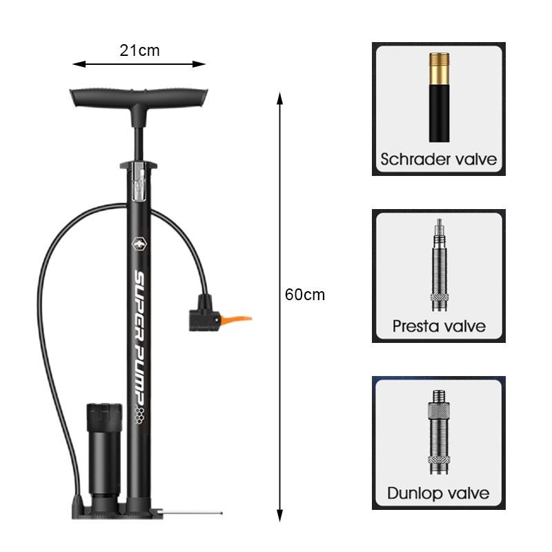 Hand tyre pump new arrivals
