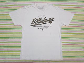 BILABONG