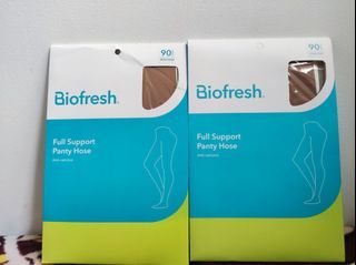 Biofresh Full Support Panty Hose
