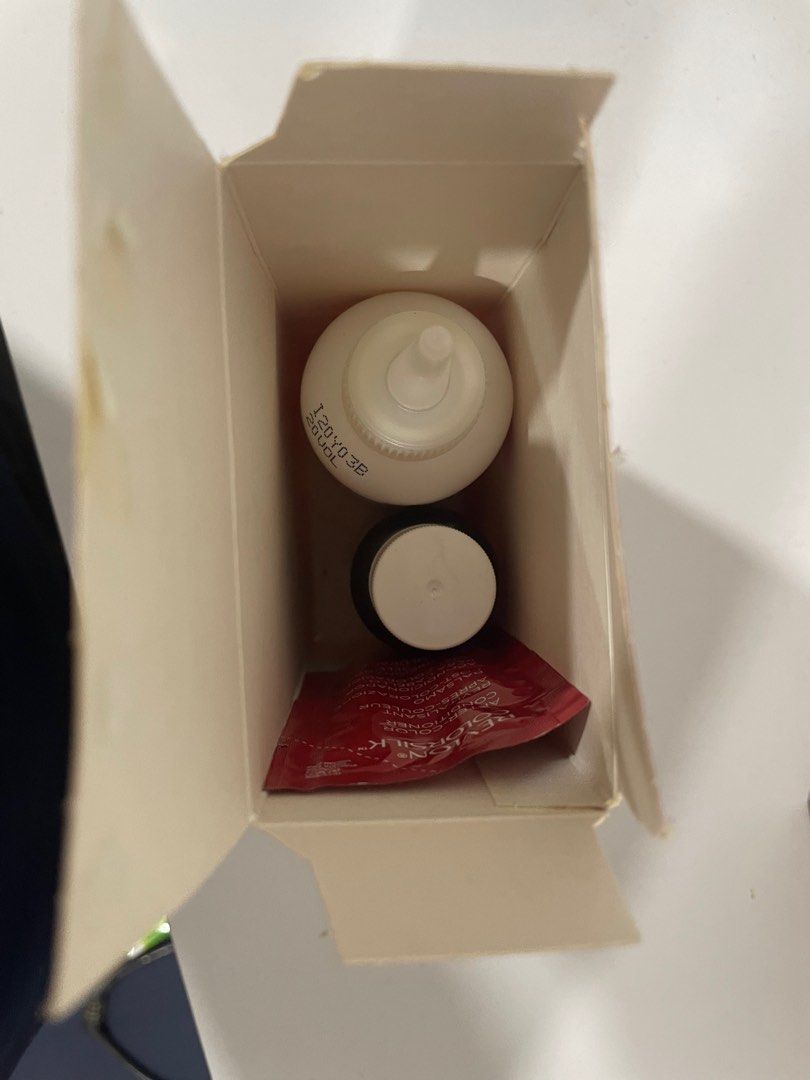 black box dye, Beauty & Personal Care, Hair on Carousell