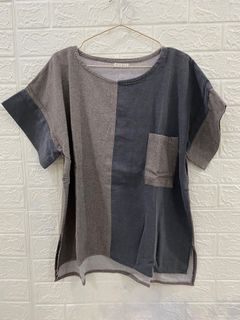 Blouse Linen AVNT