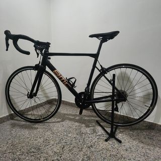 Bmc team hotsell machine alr01