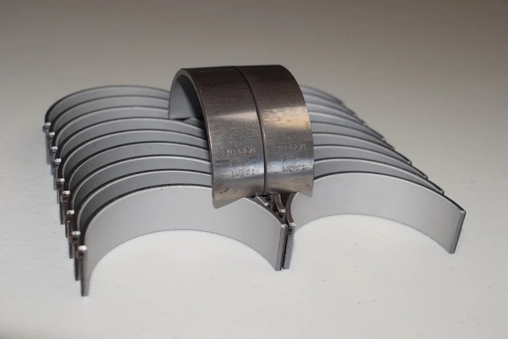 BE Rod Bearings BMW M3 S65 (E90 E92 E93)