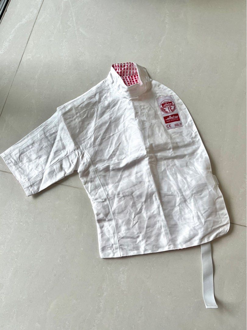 BN Allstar Womens Under Plastron (Right), Sports Equipment, Other