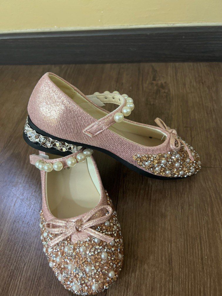 Girls bling shoes new arrivals