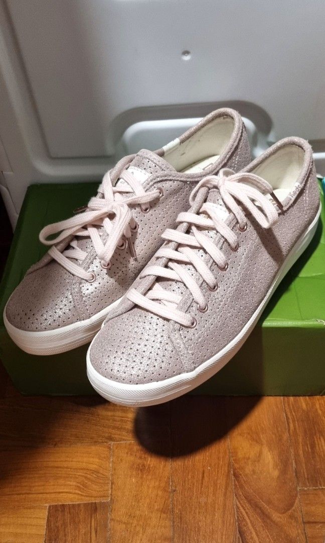 Keds kate sales spade kickstart