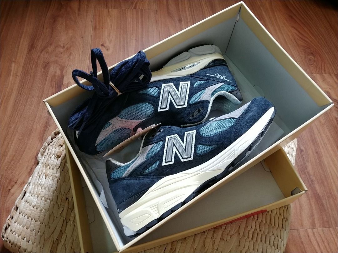 New balance 1300 nn navy top