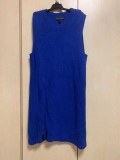 BNWOT Banana Republic Knit Dress