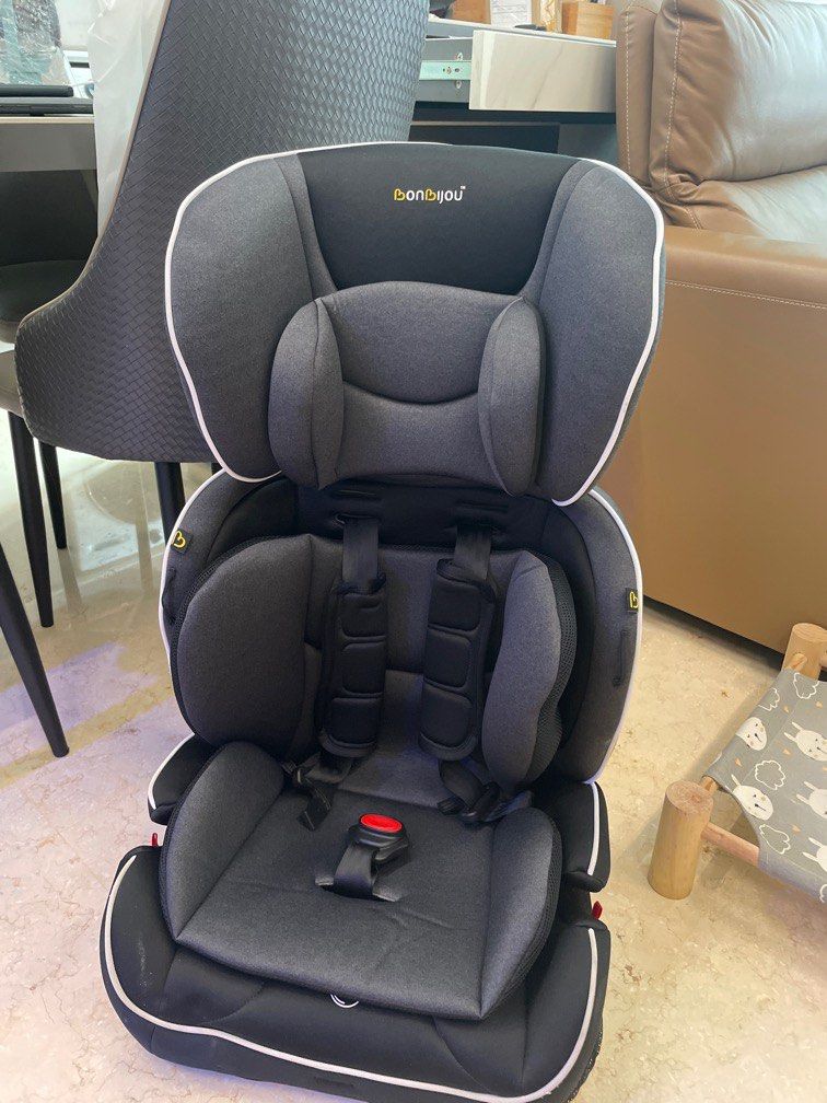 Bonbijou Cruise car seat Babies Kids Going Out Car Seats on