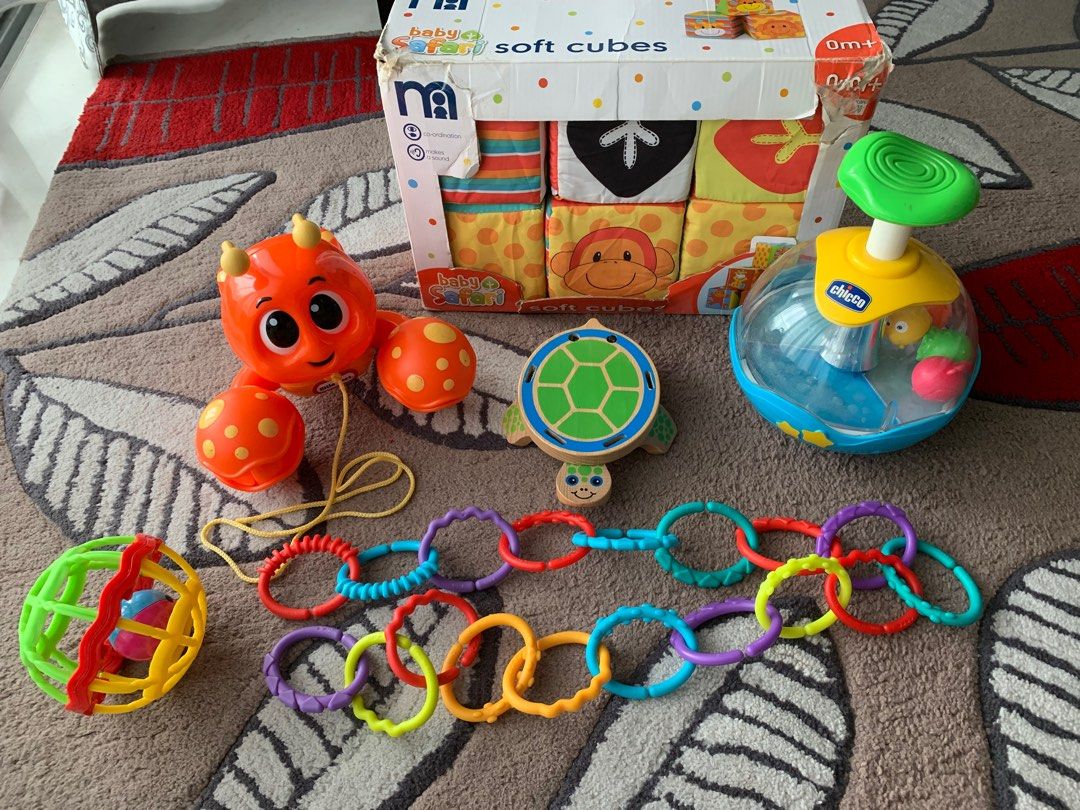 Mothercare clearance little tikes