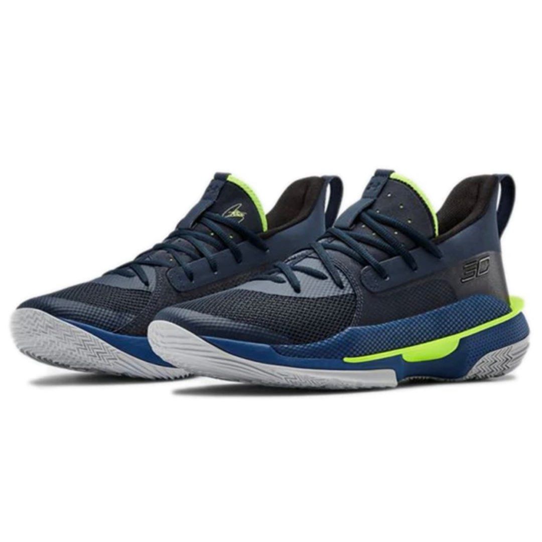 Men's curry best sale 5 basketball shoes
